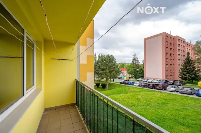 Prodej bytu 3+1, Česká Lípa, Dlouhá, 70 m2