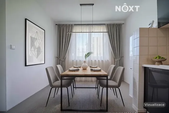 Pronájem rodinného domu, Písek, Strakonická, 130 m2