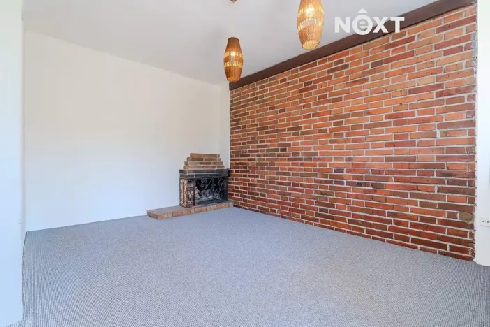 Pronájem rodinného domu, Písek, Strakonická, 130 m2