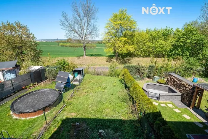 Pronájem rodinného domu, Písek, Strakonická, 130 m2