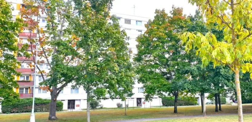 Pronájem bytu 3+kk, Hradec Králové - Nový Hradec Králové, Milady Horákové, 68 m2