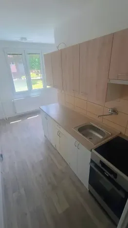 Pronájem bytu 2+1, Plasy, Babinská, 58 m2