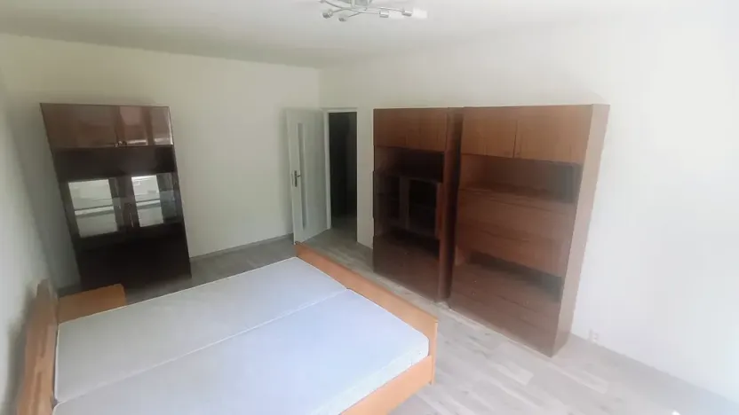 Pronájem bytu 2+1, Plasy, Babinská, 58 m2