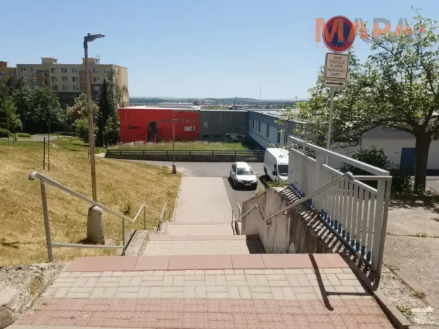 Prodej bytu 1+1, Jirkov, Krušnohorská, 36 m2