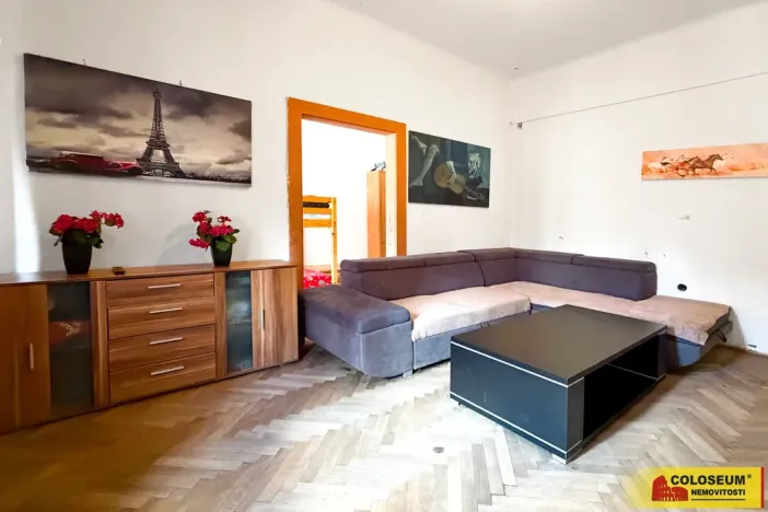 Prodej rodinného domu, Hodonín, 90 m2