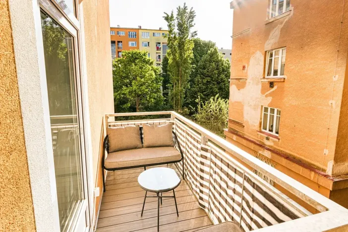 Prodej bytu 3+kk, Brno - Veveří, Botanická, 111 m2