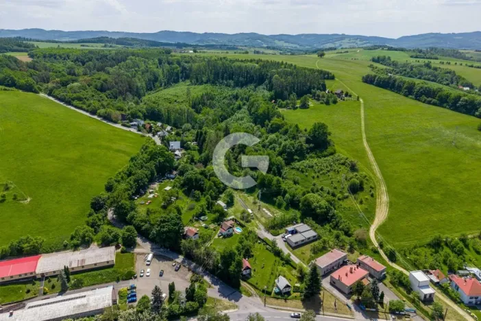 Prodej chaty, Slušovice, Školní, 35 m2