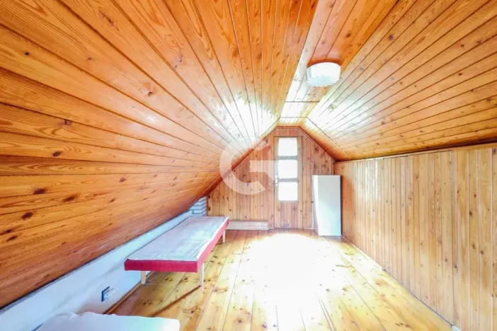 Prodej chaty, Slušovice, Školní, 35 m2