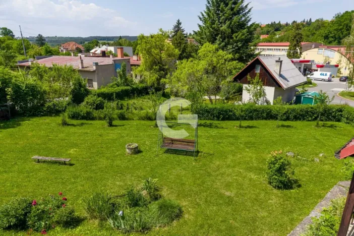 Prodej chaty, Slušovice, Školní, 35 m2