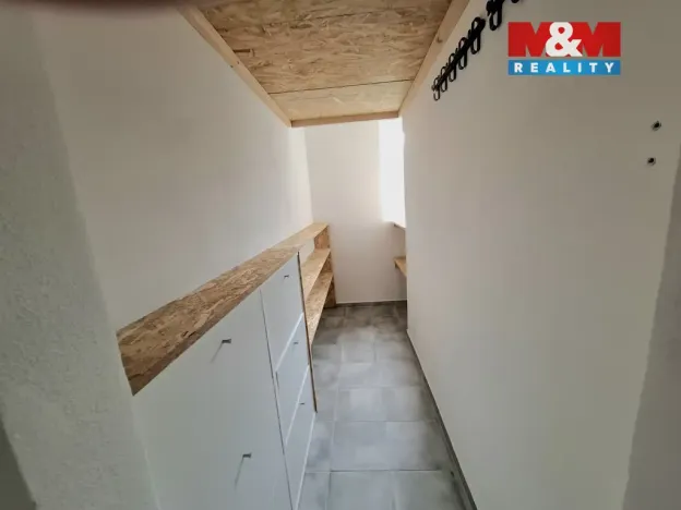 Pronájem bytu 2+1, Strakonice - Strakonice II, Bezděkovská, 51 m2