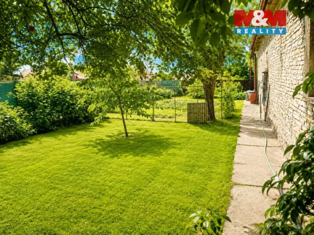 Pronájem rodinného domu, Dolní Slivno, 140 m2