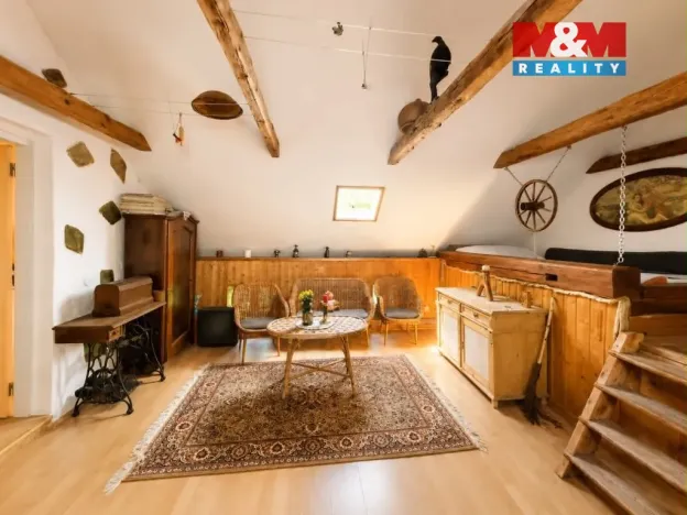 Pronájem rodinného domu, Dolní Slivno, 140 m2