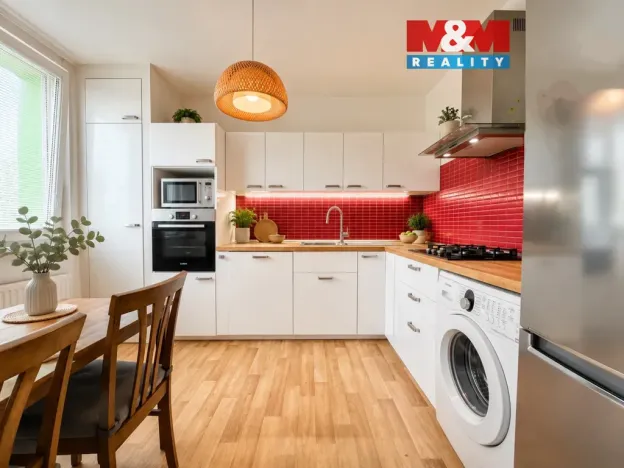 Prodej bytu 3+1, Ostrava - Zábřeh, Písečná, 64 m2