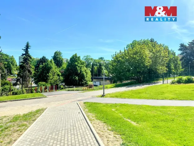 Prodej bytu 3+1, Ostrava - Zábřeh, Písečná, 64 m2