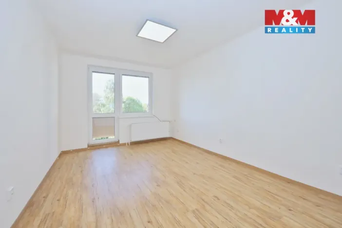 Pronájem bytu 3+1, Havlíčkův Brod, V Rámech, 69 m2