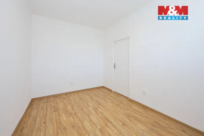 Pronájem bytu 3+1, Havlíčkův Brod, V Rámech, 69 m2