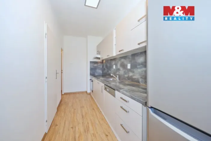 Pronájem bytu 3+1, Havlíčkův Brod, V Rámech, 69 m2