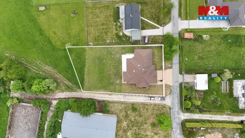 Prodej rodinného domu, Český Těšín - Dolní Žukov, Pod Zvonek, 135 m2
