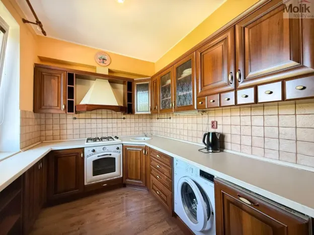 Pronájem bytu 2+1, Most, Zdeňka Štěpánka, 50 m2