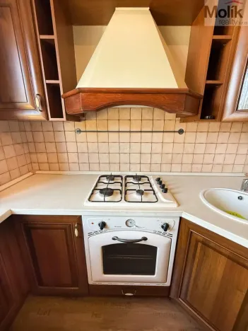 Pronájem bytu 2+1, Most, Zdeňka Štěpánka, 50 m2