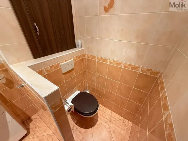 Pronájem bytu 2+1, Most, Zdeňka Štěpánka, 50 m2