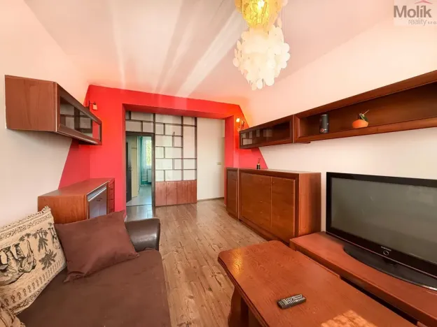 Pronájem bytu 2+1, Most, Zdeňka Štěpánka, 50 m2