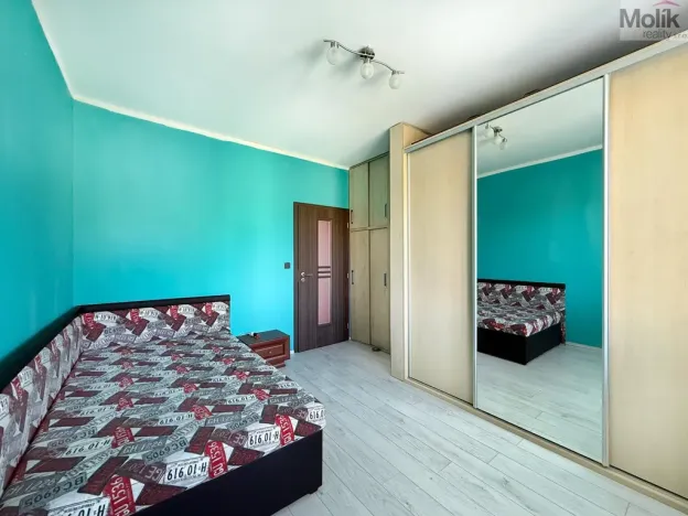 Pronájem bytu 2+1, Most, Zdeňka Štěpánka, 50 m2