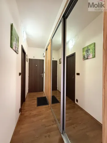Pronájem bytu 2+1, Most, Zdeňka Štěpánka, 50 m2