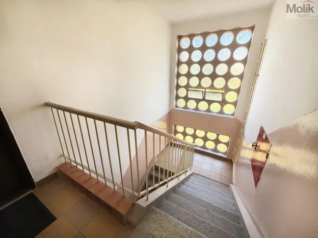 Pronájem bytu 2+1, Most, Zdeňka Štěpánka, 50 m2