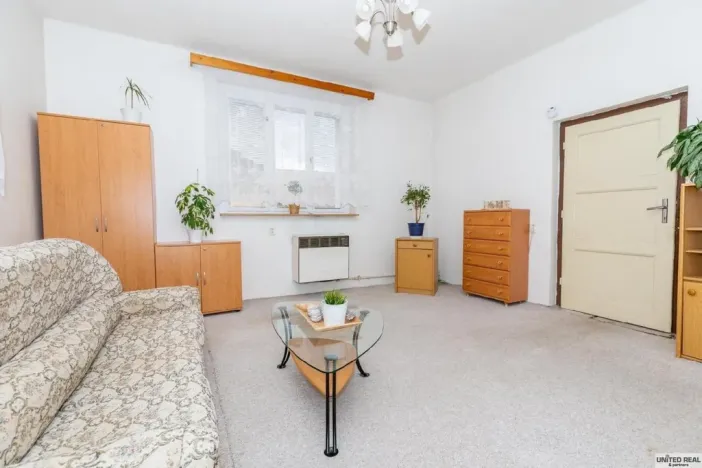 Prodej bytu 2+kk, Pardubice - Zelené Předměstí, Češkova, 56 m2