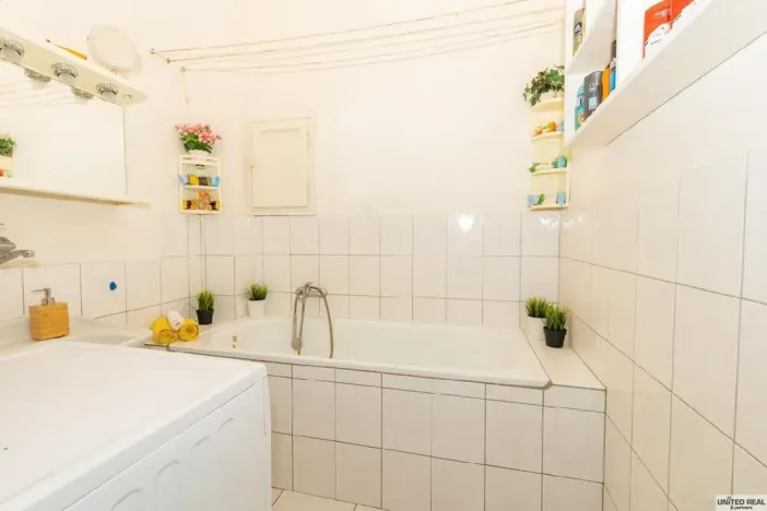 Prodej bytu 2+kk, Pardubice - Zelené Předměstí, Češkova, 56 m2