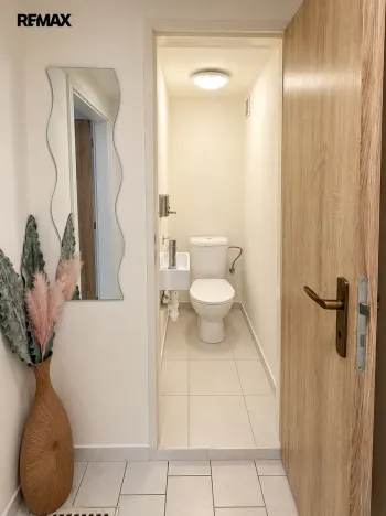 Pronájem ordinace, Kladno, Váňova, 47 m2