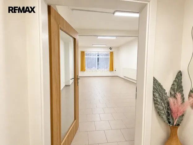 Pronájem ordinace, Kladno, Váňova, 47 m2