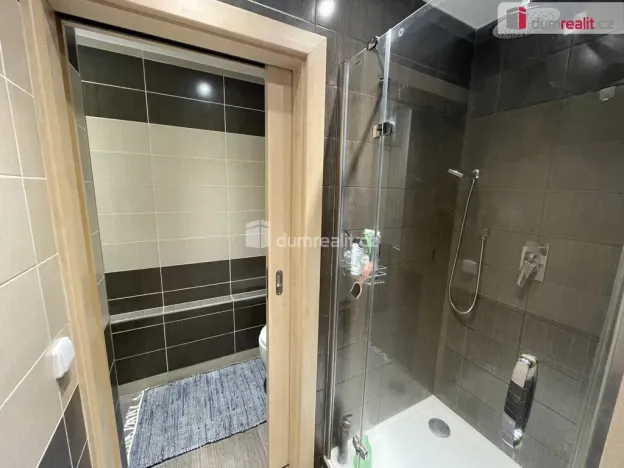 Prodej bytu 3+1, Příbram - Příbram V-Zdaboř, Šachetní, 65 m2