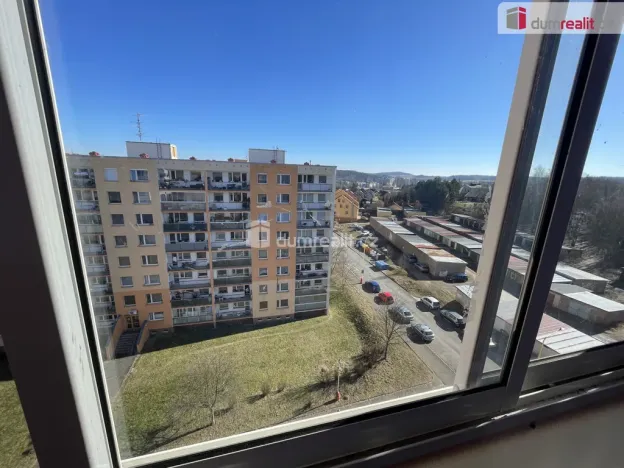 Prodej bytu 3+1, Příbram - Příbram V-Zdaboř, Šachetní, 65 m2