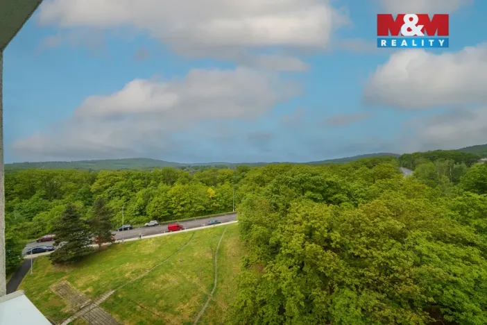 Prodej bytu 3+1, Jirkov, Mládežnická, 68 m2