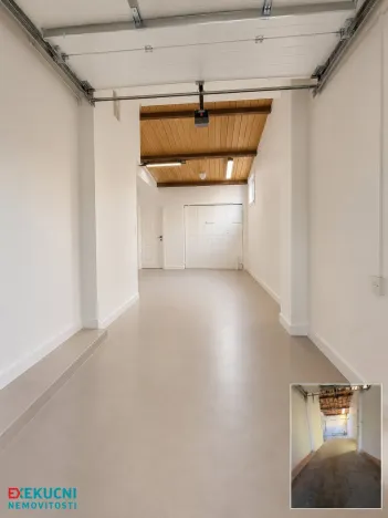 Prodej bytu 4+1, Karlovy Vary - Rybáře, nám. 17. listopadu, 105 m2