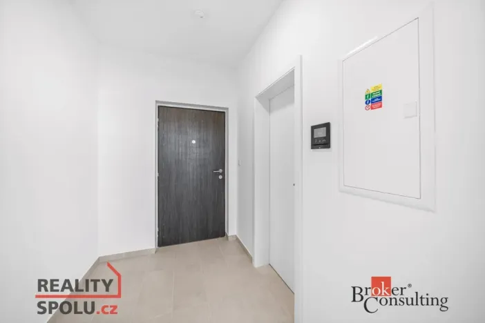 Pronájem bytu 1+kk, Plzeň - Jižní Předměstí, Železná, 42 m2