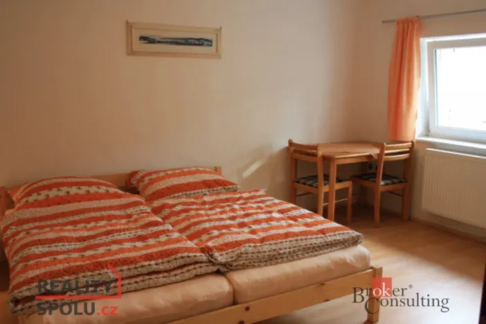 Prodej ubytování, Široká Niva - Pocheň, 2115 m2