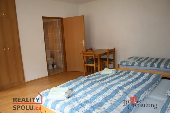 Prodej ubytování, Široká Niva - Pocheň, 2115 m2
