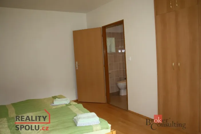 Prodej ubytování, Široká Niva - Pocheň, 2115 m2