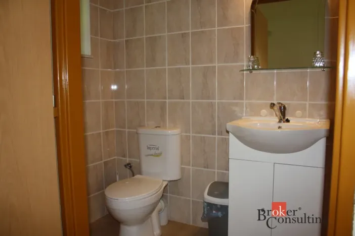 Prodej ubytování, Široká Niva - Pocheň, 2115 m2