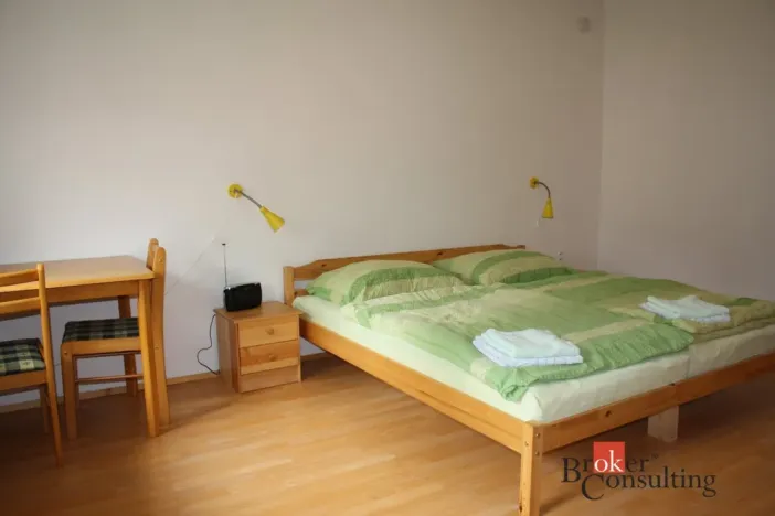 Prodej ubytování, Široká Niva - Pocheň, 2115 m2