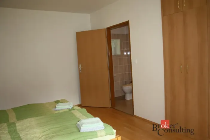Prodej ubytování, Široká Niva - Pocheň, 2115 m2