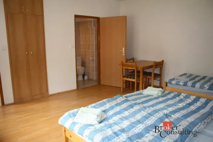 Prodej ubytování, Široká Niva - Pocheň, 2115 m2