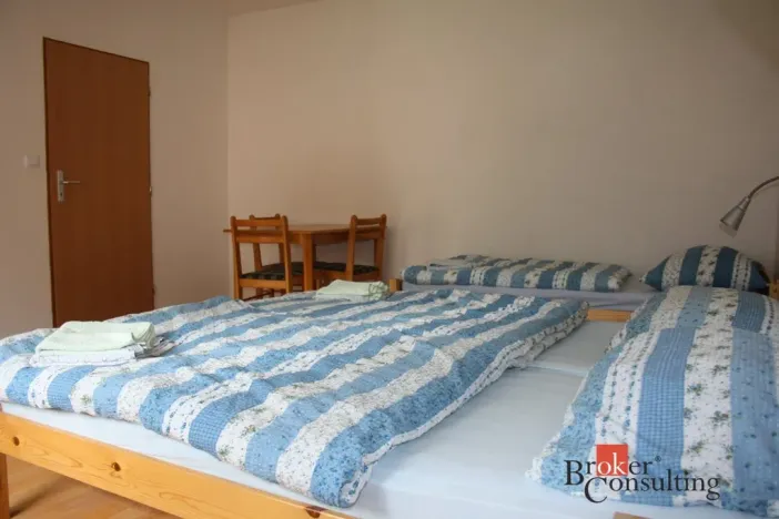 Prodej ubytování, Široká Niva - Pocheň, 2115 m2