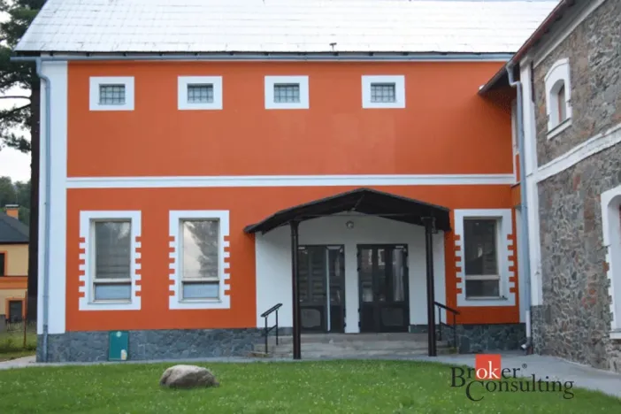 Prodej ubytování, Široká Niva, 2115 m2