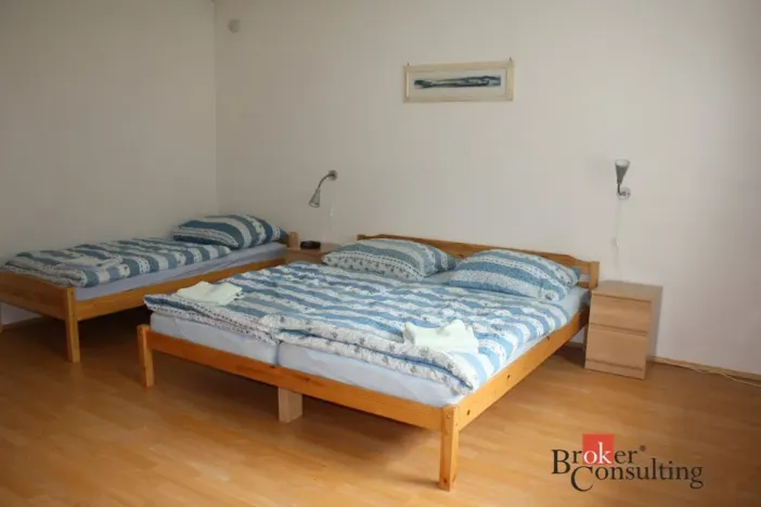 Prodej ubytování, Široká Niva, 2115 m2