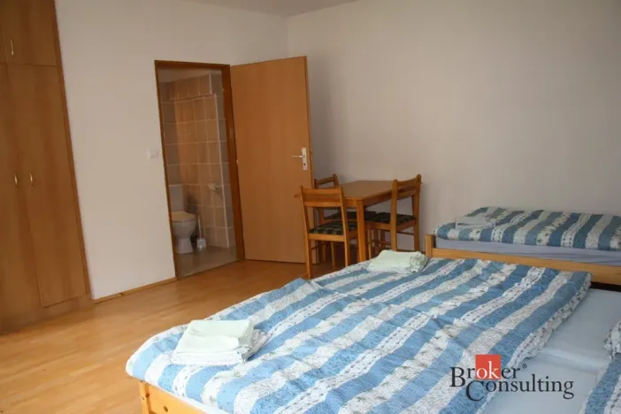 Prodej ubytování, Široká Niva, 2115 m2