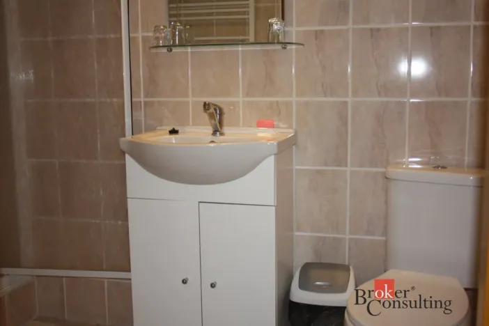 Prodej ubytování, Široká Niva, 2115 m2